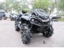 2016 Can-Am Outlander 1000R X mr for sale 201221909